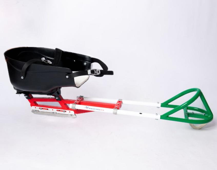 Сани для следж‑хоккея Аналитика: полный гид по выбору