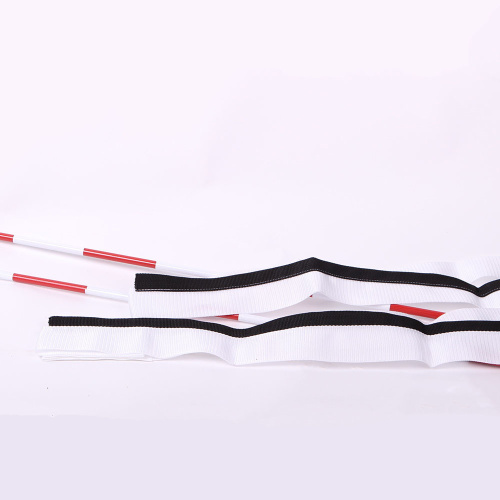 Карманы для волейбольной сетки JUMPfs, комплект из 2х штук