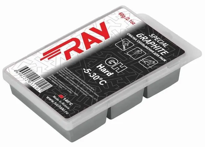 Парафин ЛУЧ/RAY LFGH
