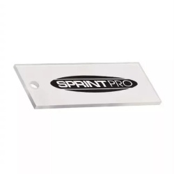 Скребок для беговых лыж SPRINT PRO 3 мм
