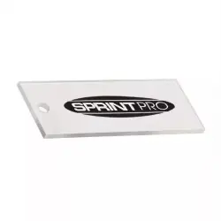 Скребок для беговых лыж SPRINT PRO 3 мм