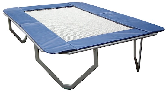 Батут спортивный школьный