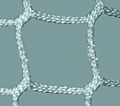 Сетка заградительная ячейка 40х40мм нить 5,0 мм 