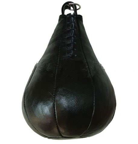 Груша боксерская, нат. кожа, толщина кожи 2,0-2,2 мм, вес 30 кг