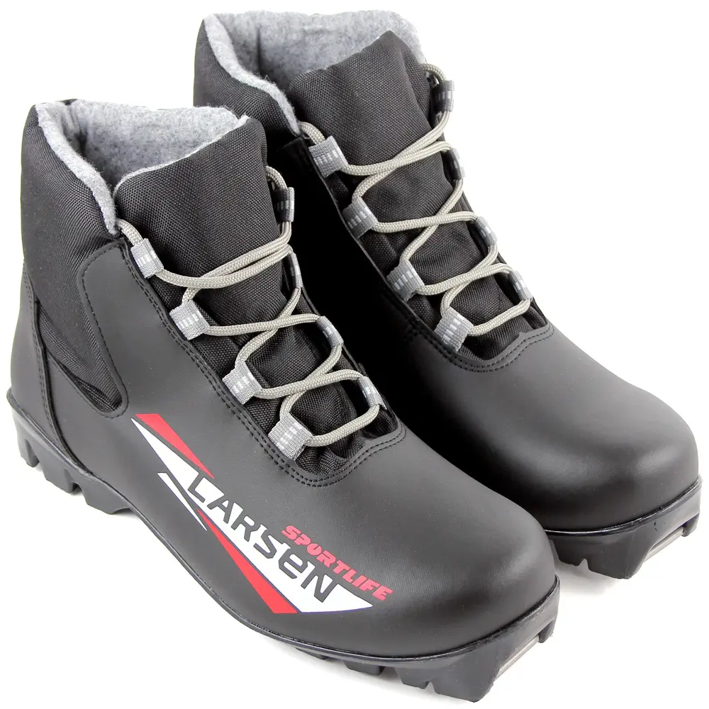 Ботинки лыжные Larsen Sportlife NNN р.39