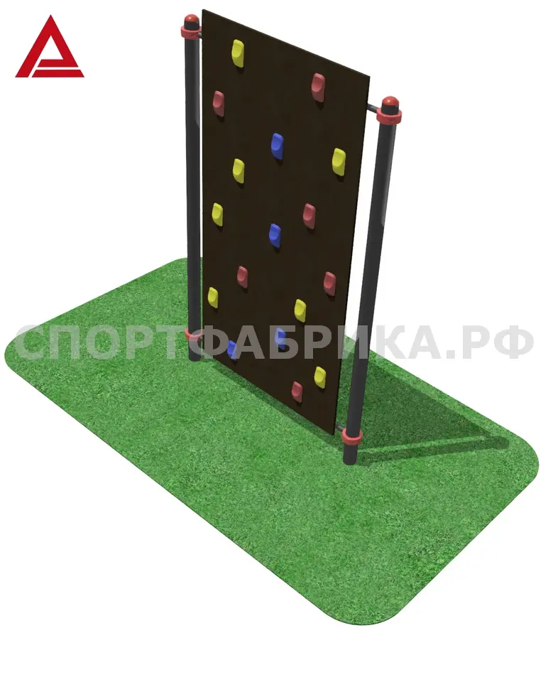 Камни для подтягивания (скалодром)