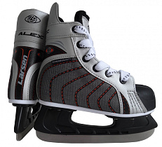 Коньки хоккейные Larsen Alex 