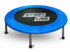 Минитрамплин Start Line Fitness 60 (153 см)
