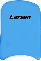 Доска для плавания Larsen КВ02 синий