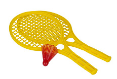 Ракетки пляжные с воланом
