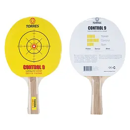 Ракетка для н/т TORRES Control 9