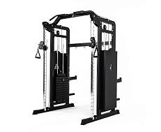 Кроссовер, силовая рама DFC PowerGym D700/2