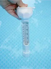 Термометр для воды
