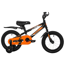 Велосипед двухколёсный