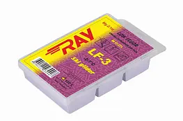 Парафин ЛУЧ/RAY LF3 (-2-7)