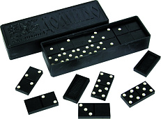 Домино большое