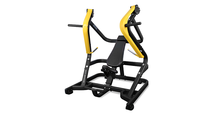 Тренажёры для общей физической подготовки: основа здорового и сильного тела