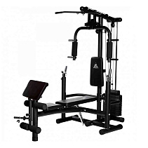 Силовой комплекс DFC HomeGym D854