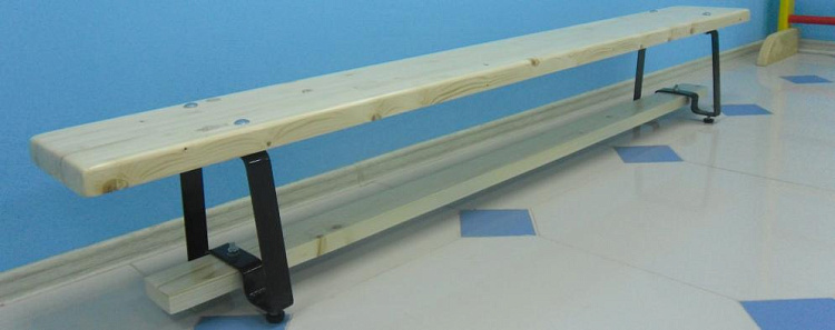 Скамья гимнастическая: полное руководство по выбору и использованию Скамья гимнастическая: полное руководство по выбору и использованию