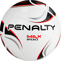 Мяч футзальный PENALTY BOLA FUTSAL MAX 200 TERM XXII, р.JR13 Синт. кожа (полиуретан)