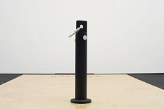 Вертикальный гриф (50мм)