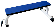 Скамья горизонтальная	