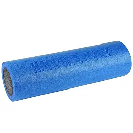 Валик для МФР Harper Gym NT40152 60*15см, синий/черный