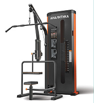 Тренажер Тяга сверху