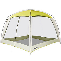 Тент-палатка Larsen Chalet 300х300х220 см 