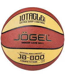 Мяч баскетбольный Jogel JB-800 №7 