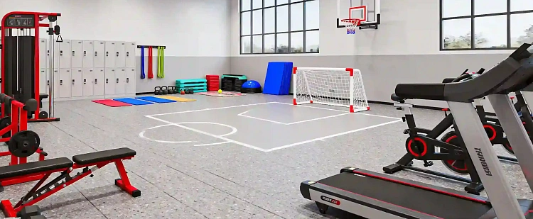 Нормативные требования к спортивному оборудованию: как убедиться в соответствии стандартам