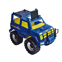 Игрушка Джип