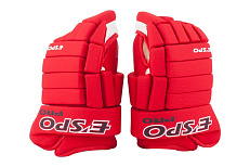 Перчатки хоккейные для игрока ESPO размер S - 8"