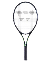 Ракетка для большого тенниса FusionTec 300 26’’, зеленый Wish