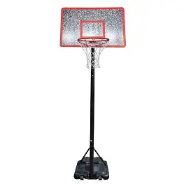 Стойка баскетбольная мобильная 50" STAND50M