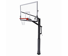Стойка баскетбольная стационарная DFC ING72GU