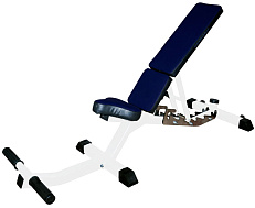 Скамья универсальная -15° +90°