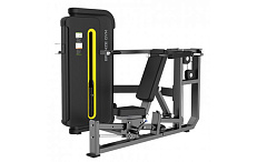 Жим от груди/плеч BRONZE GYM BW-3084