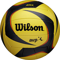 Мяч волейбольный Wilson AVP ARX GAME BALL OFF VB DEF Синт. кожа (микрофибра)