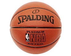 Мяч баскетбольный Platinum ZI/O Exel, р.7