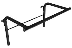 Тренажер (перекладина) навесной для швед. стенки(цельно-сварная конструкция) 