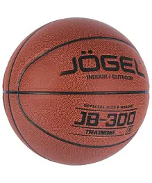 Мяч баскетбольный Jogel JB-300 №5