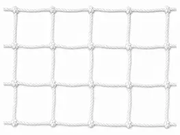 Сетка для ограждения (ячейка 40х40мм, нить 2,2мм; 8,7*1,5-1шт, 2,5*1,5-2шт)