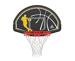 Щит баскетбольный 1120х720мм DFC BOARD44PB полиэтилен