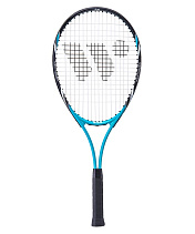 Ракетка для большого тенниса AlumTec 2599 26’’, бирюзовый Wish