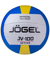 Мяч волейбольный Jogel JV-100 