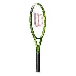Ракетка для большого тенниса Wilson Blade Feel Team 103, Размер ручки 3