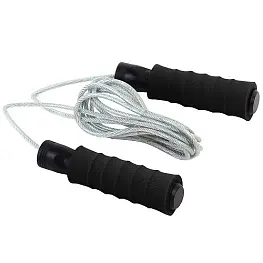 Скакалка 2,75м Start UP NT18058 сталь