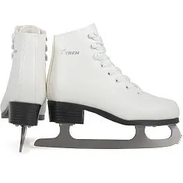 Коньки фигурные TREK Skate р37