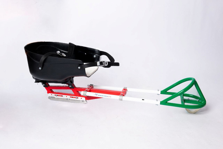 Сани для следж‑хоккея Аналитика: полный гид по выбору